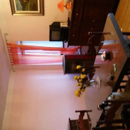 Apartment Cecilia Alborghetti *